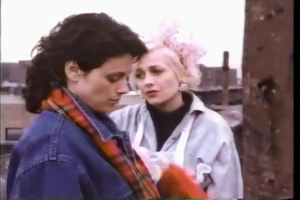 Call Me (1988) Screenshot 3 