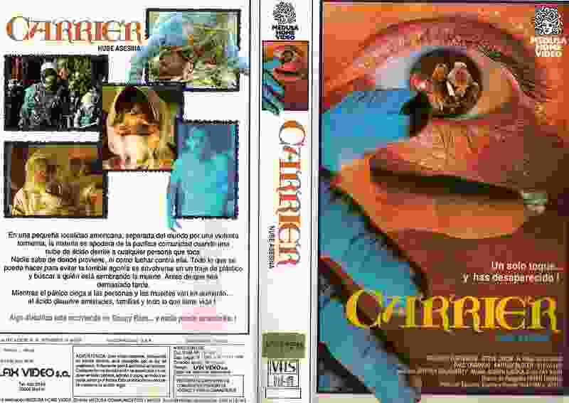 The Carrier (1988) Screenshot 4