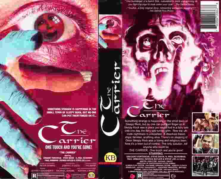 The Carrier (1988) Screenshot 5