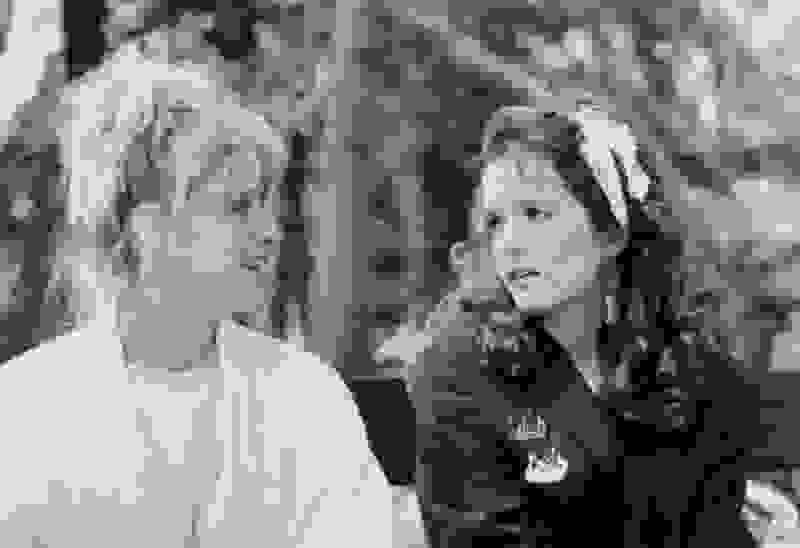 Casual Sex? (1988) Screenshot 1