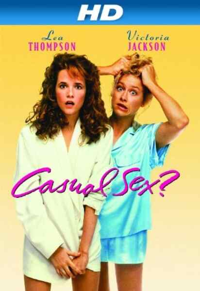 Casual Sex? (1988) Screenshot 2