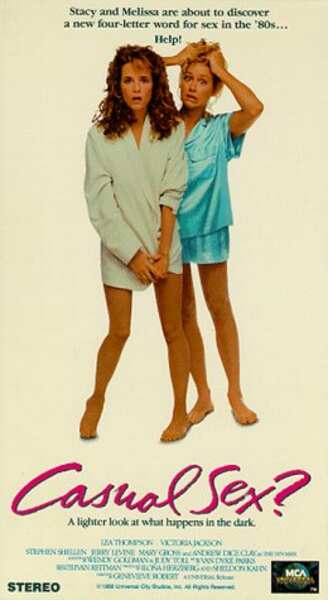 Casual Sex? (1988) Screenshot 3