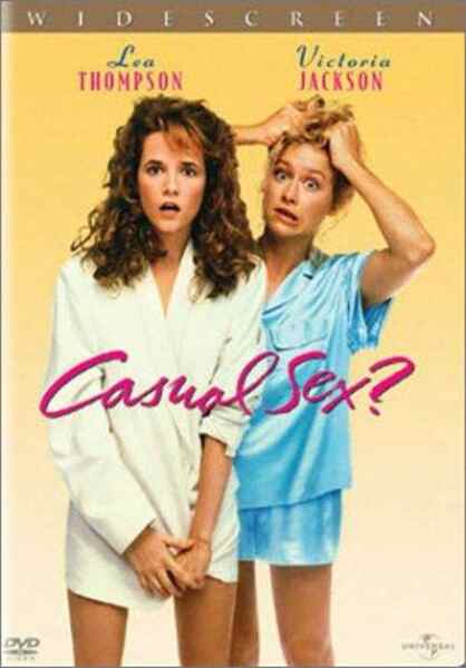 Casual Sex? (1988) Screenshot 5