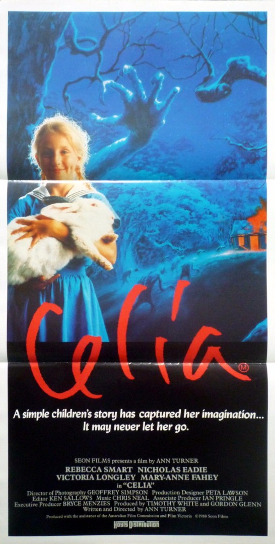 Celia (1989) Screenshot 2