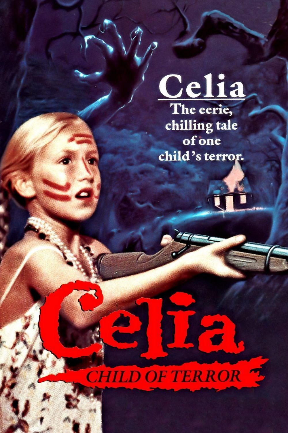 Celia (1989) Screenshot 3 