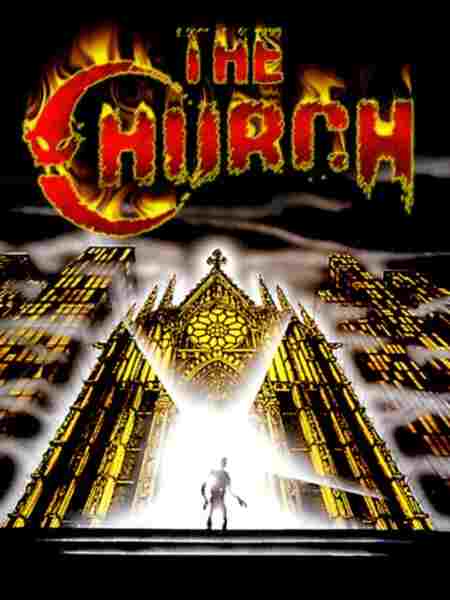The Church (1989) Screenshot 1
