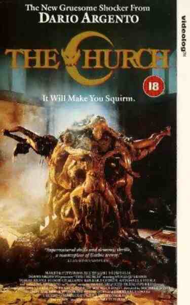 The Church (1989) Screenshot 3