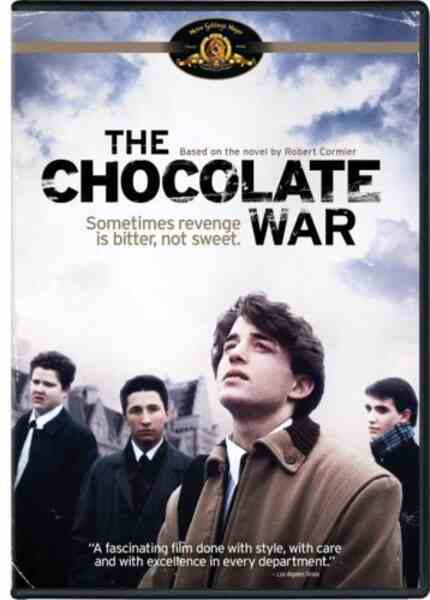 The Chocolate War (1988) Screenshot 1