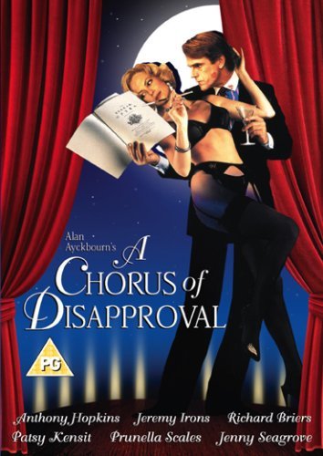 A Chorus of Disapproval (1989) Screenshot 2
