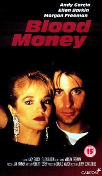 Blood Money (1988) Screenshot 2