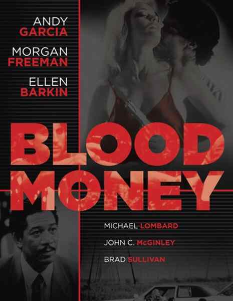 Blood Money (1988) Screenshot 4