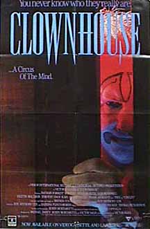 Clownhouse (1989) Screenshot 1 