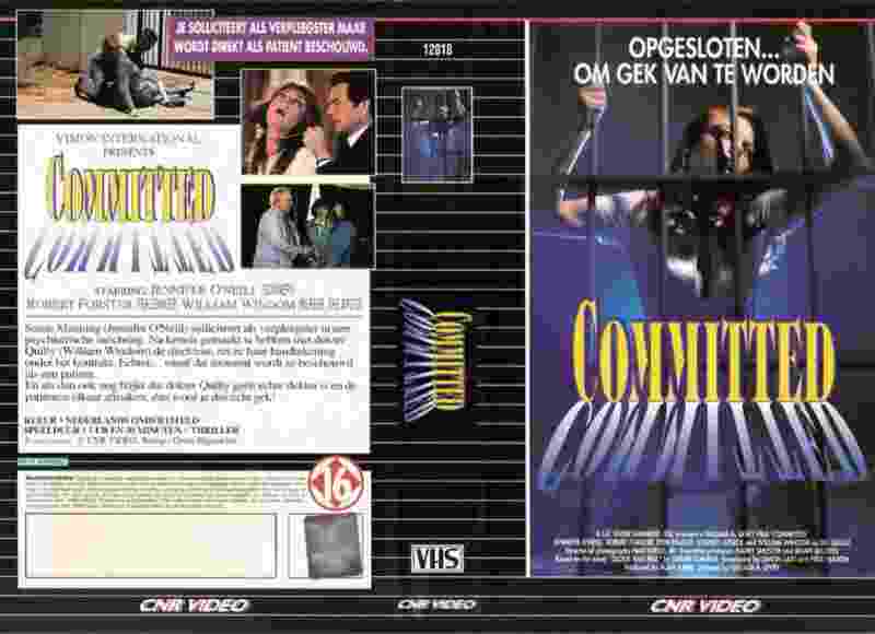 Committed (1991) Screenshot 5