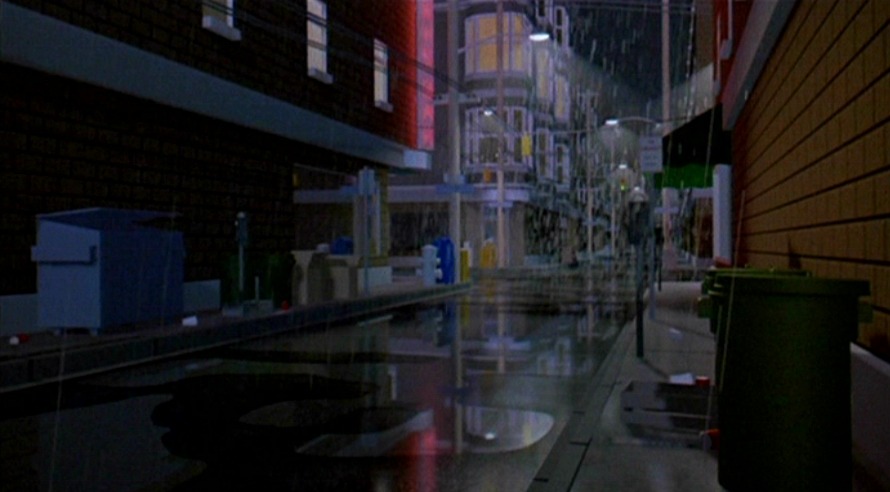 Computer Dreams (1988) Screenshot 5