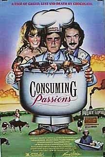 Consuming Passions (1988) Screenshot 1