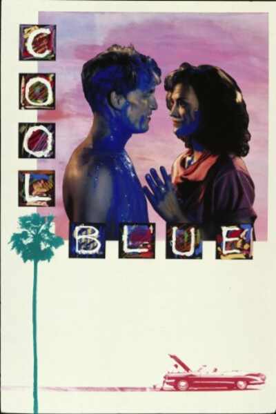 Cool Blue (1989) Screenshot 1