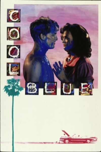 Cool Blue (1989) Screenshot 2