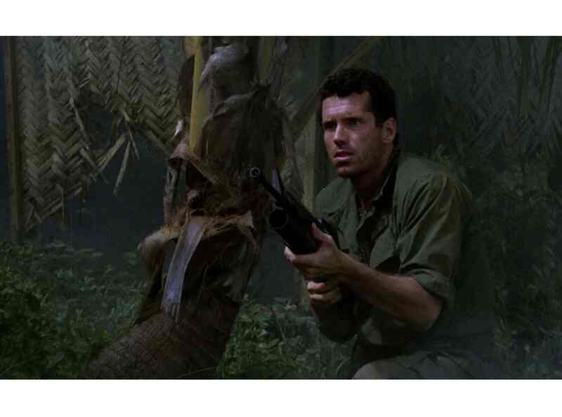 Cop Game (1988) Screenshot 1