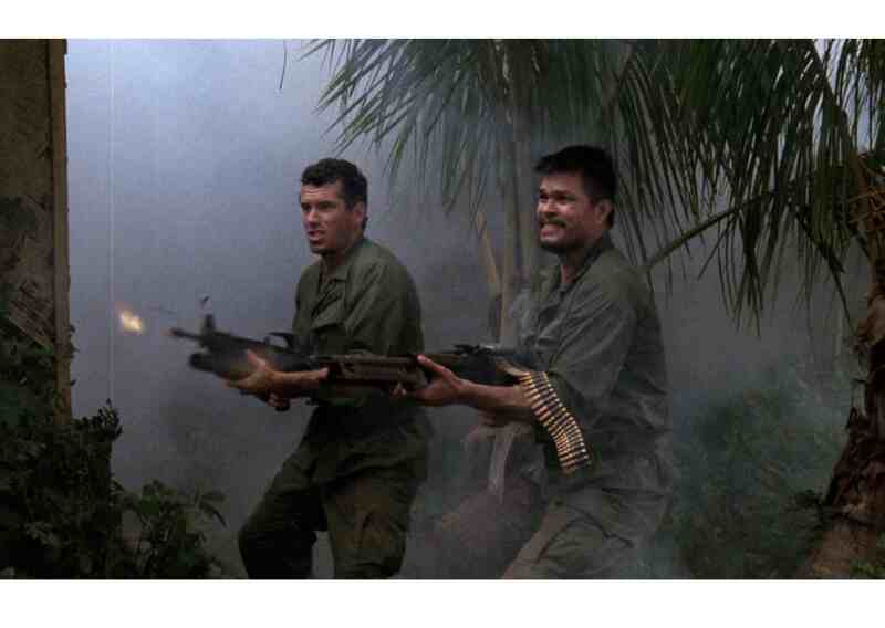 Cop Game (1988) Screenshot 4