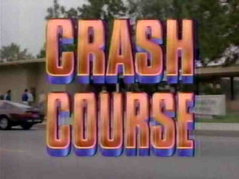 Crash Course (1988) Screenshot 5
