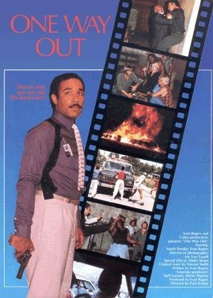 One Way Out (1987) Screenshot 1
