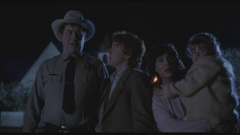 Critters 2: The Main Course (1988) Screenshot 5