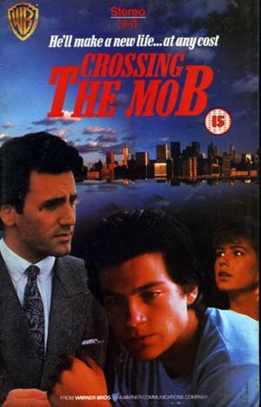 Crossing the Mob (1988) Screenshot 2