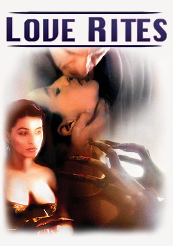 Love Rites (1987) Screenshot 1 