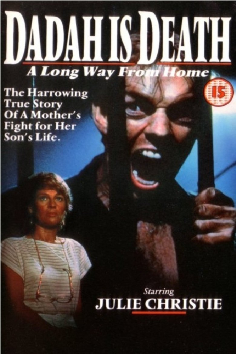A Long Way from Home: Dadah Is Death (1988) starring Julie Christie on DVD on DVD