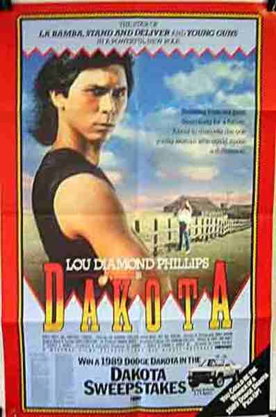 Dakota (1988) Screenshot 1
