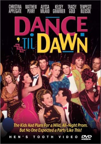 Dance 'Til Dawn (1988) Screenshot 2