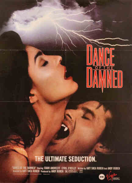 Dance of the Damned (1989) Screenshot 1