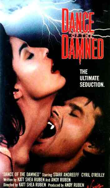 Dance of the Damned (1989) Screenshot 2