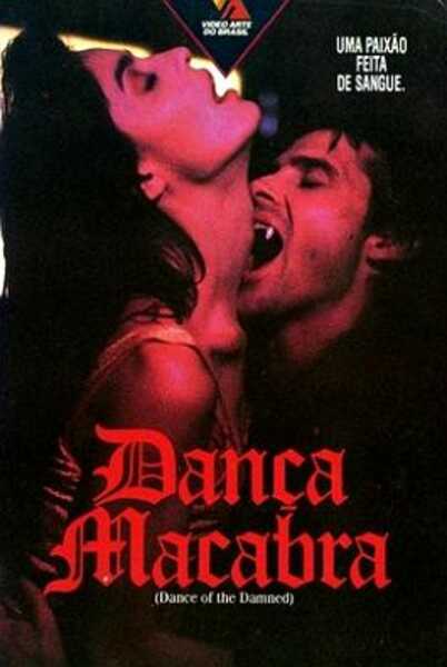 Dance of the Damned (1989) Screenshot 4