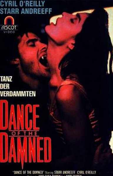 Dance of the Damned (1989) Screenshot 5