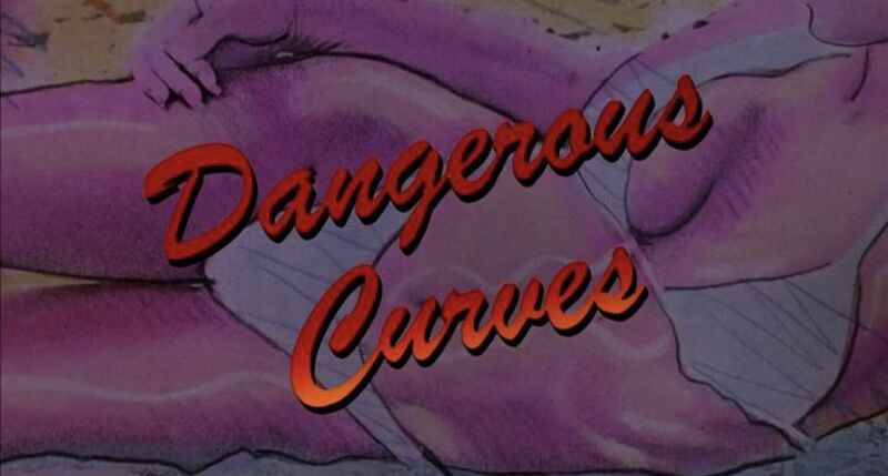 Dangerous Curves (1988) Screenshot 3
