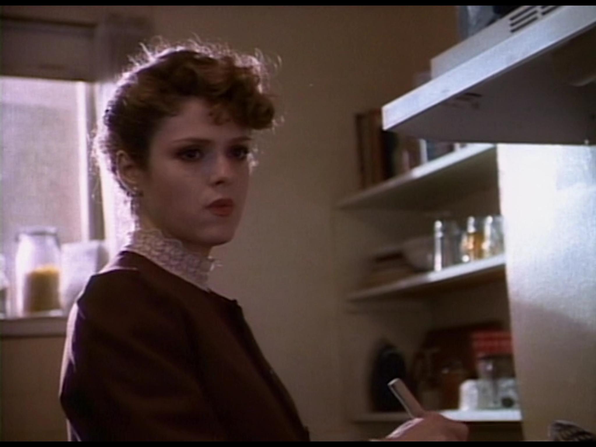 David (1988) Screenshot 3