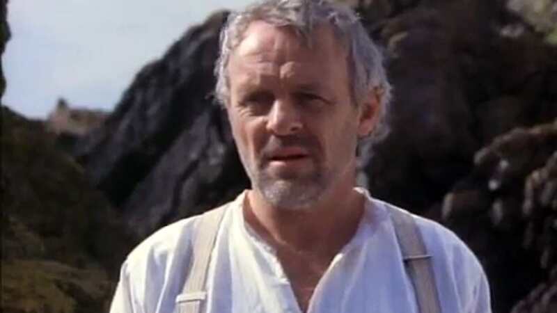 The Dawning (1988) Screenshot 5