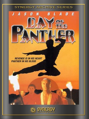 Day of the Panther (1988) Screenshot 1