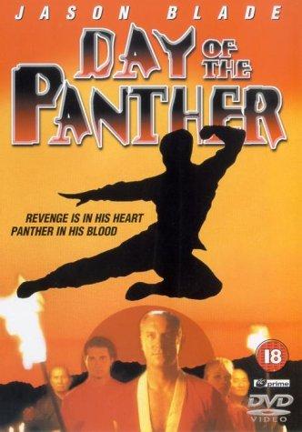 Day of the Panther (1988) Screenshot 2