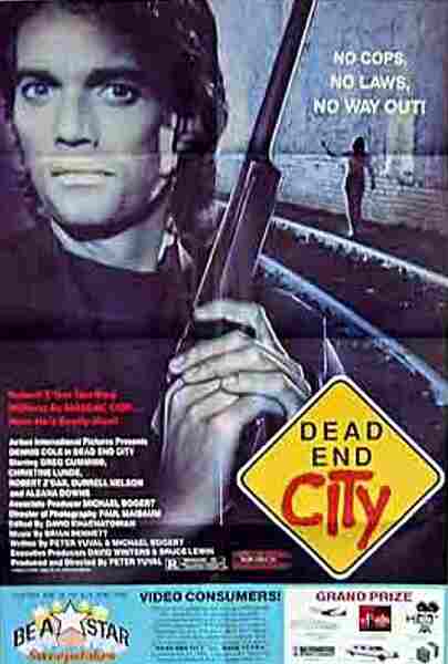 Dead End City (1988) Screenshot 1