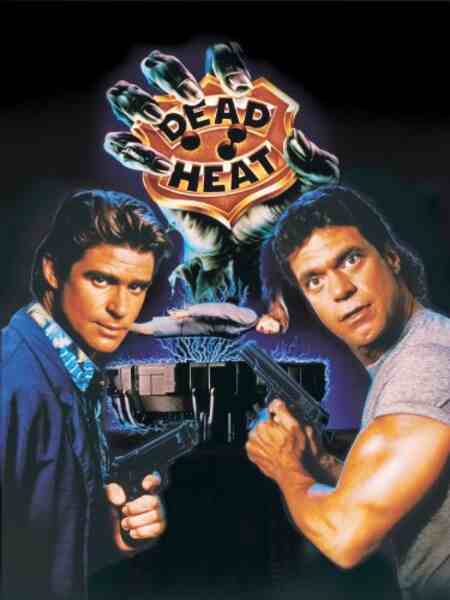 Dead Heat (1988) Screenshot 1