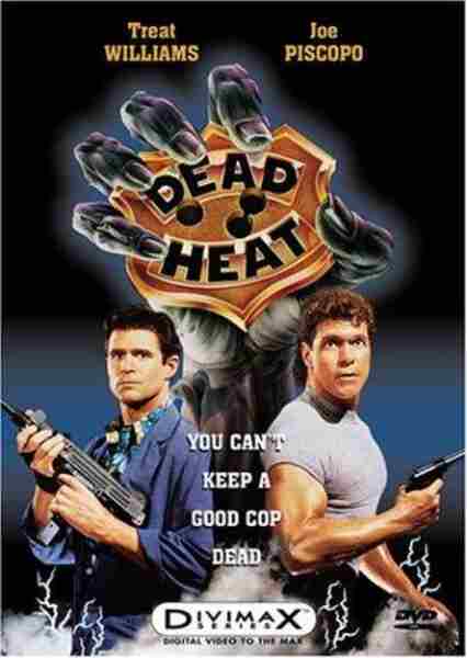 Dead Heat (1988) Screenshot 2