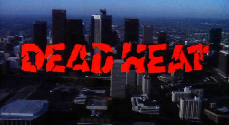 Dead Heat (1988) Screenshot 3