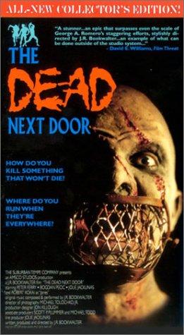 The Dead Next Door (1989) Screenshot 1 