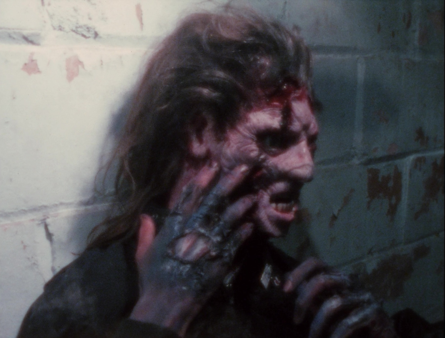 The Dead Next Door (1989) Screenshot 5 