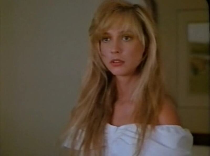 Dead Solid Perfect (1988) Screenshot 3