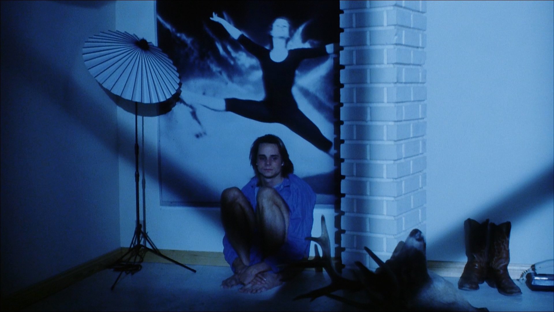Deadly Dreams (1988) Screenshot 2 