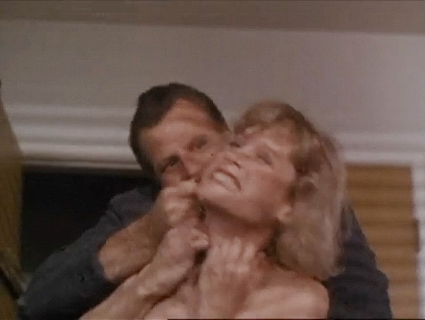 Deadly Intent (1988) Screenshot 3 