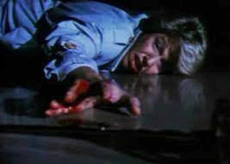 Coda (1987) Screenshot 1